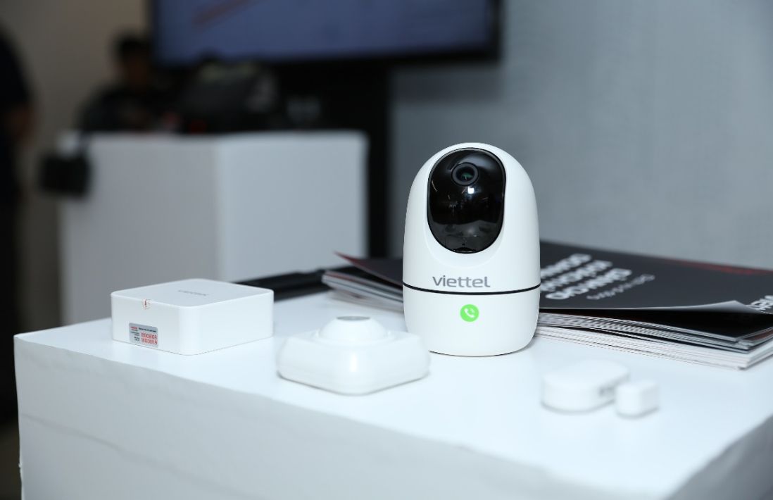 Hướng dẫn cách cài đặt camera Wifi không dây trên điện thoại