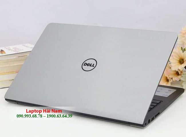 Laptop Dell Core i7 Cũ Chất Như Mới [TOP Bán Chạy 2024]