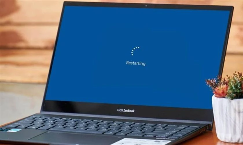 Cách khắc phục lỗi máy tính không nhận ổ cứng Win 10