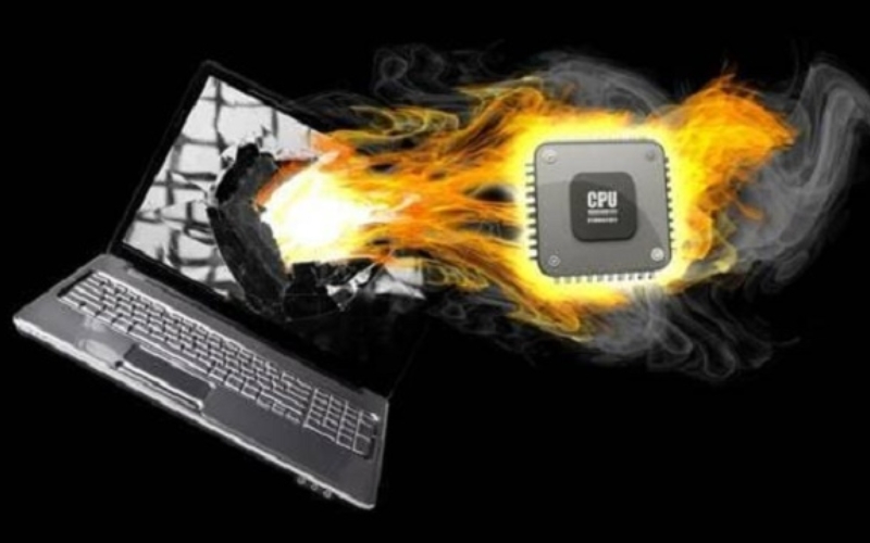 Nhiệt độ CPU bao nhiêu là an toàn, giúp máy tính hoạt động ổn đinh