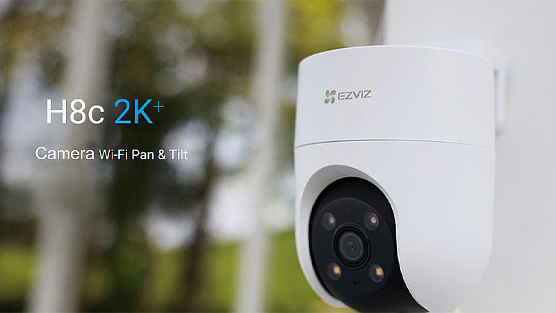 6 Cách Khắc Phục Lỗi Camera Ezviz Không Kết Nối Được Wifi