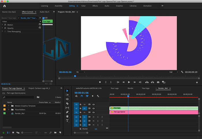 Tải Adobe Premiere Pro CC 2020 Full [Test 100% 2024]