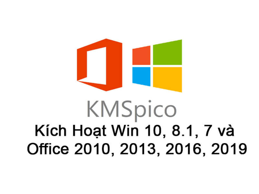 Tải KMSPico 11 Full Crack Vĩnh Viễn - Link Google Drive