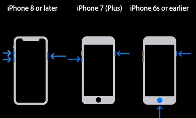 Cách mở khóa iPhone không cần mật khẩu với vài thủ thuật đơn giản