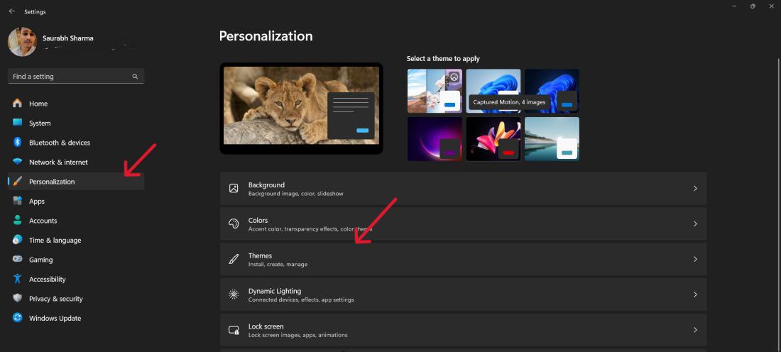 How to Get ‘This PC’ Icon On Desktop in Windows 11?