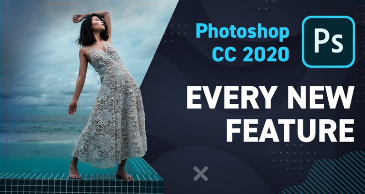 Cài đặt Photoshop CC 2020 Full Crack