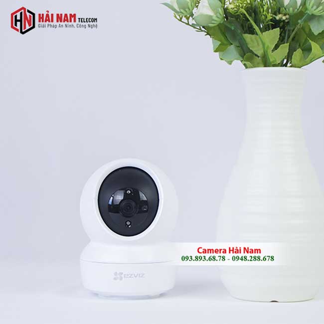 Lắp Camera Trong Nhà Loại Nào Tốt Nhất?