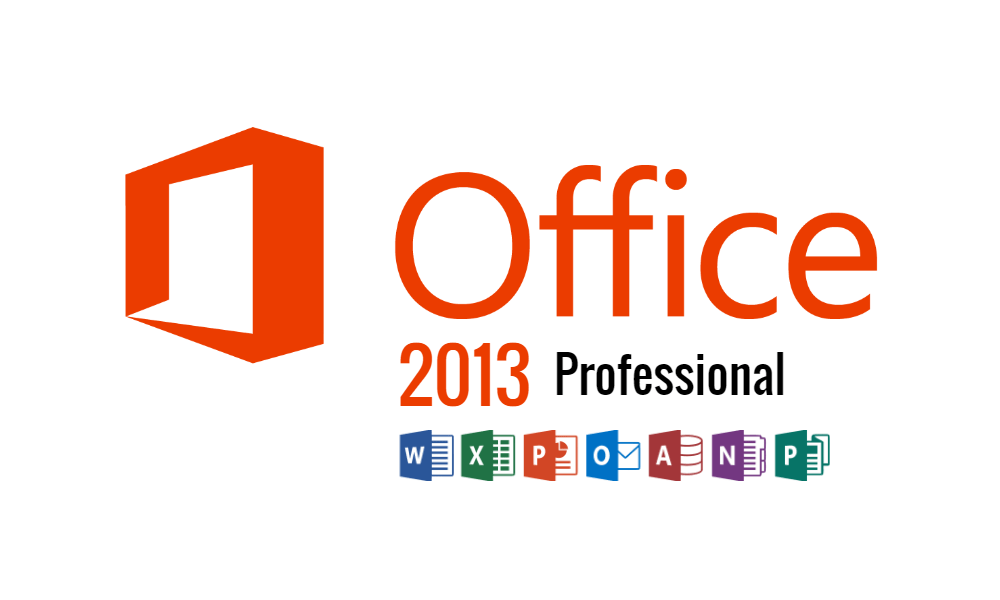 Tải office 2013 miễn phí, Cách cài đặt Office miễn phí