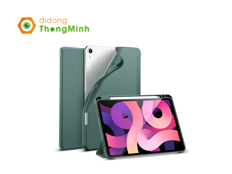 iPad có mấy loại? Giá của từng loại đang sẵn hàng tại Di Động Thông Minh