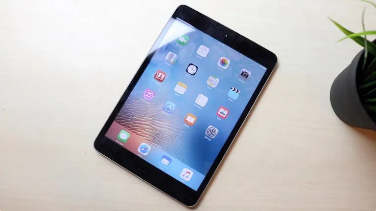 iPad Mini có bao nhiêu loại? Tất tần tật thông tin nổi bật của các dòng iPad Mini