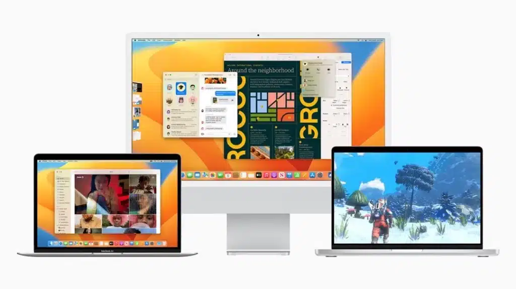 Hệ điều hành macOS là gì? Có bao nhiêu phiên bản? Những máy chạy macOS