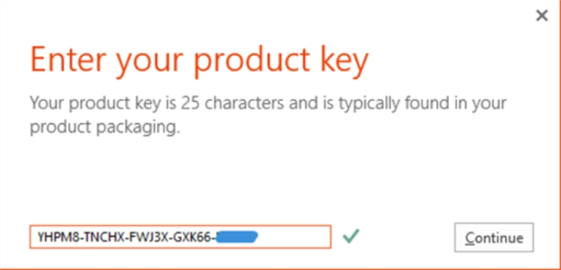 Share key office 365 miễn phí - Key office vĩnh viễn 2025