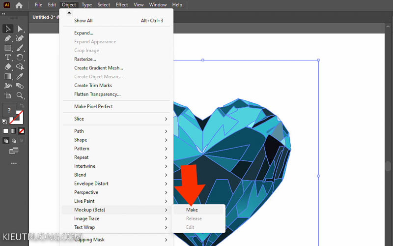 Cách tải Adobe illustrator miễn phí hỗ trợ A.I