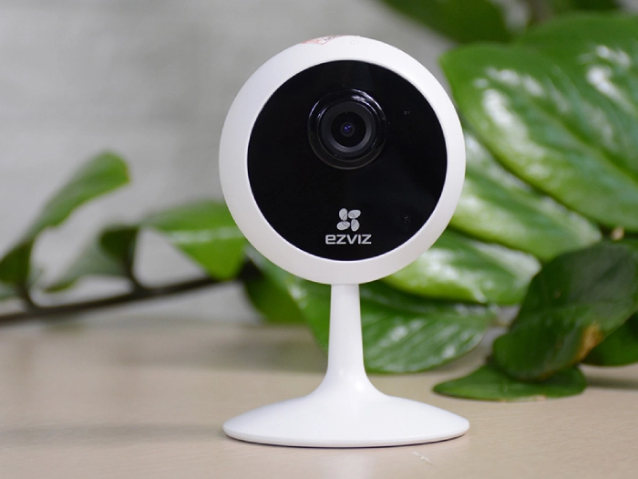 Cách tạo tài khoản camera Ezviz trên điện thoại chỉ bằng 4 chạm