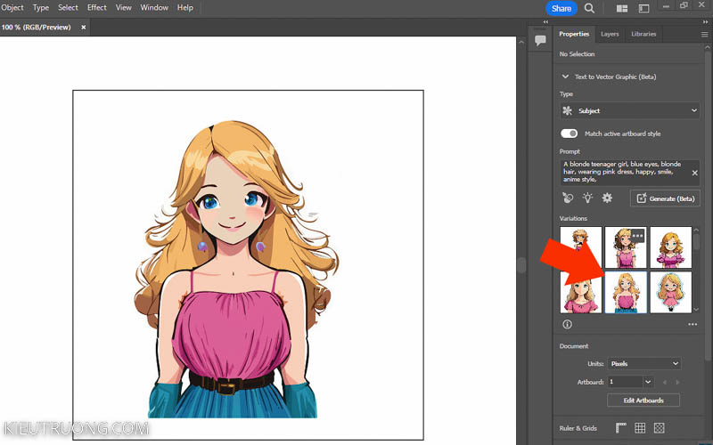 Cách tải Adobe illustrator miễn phí hỗ trợ A.I