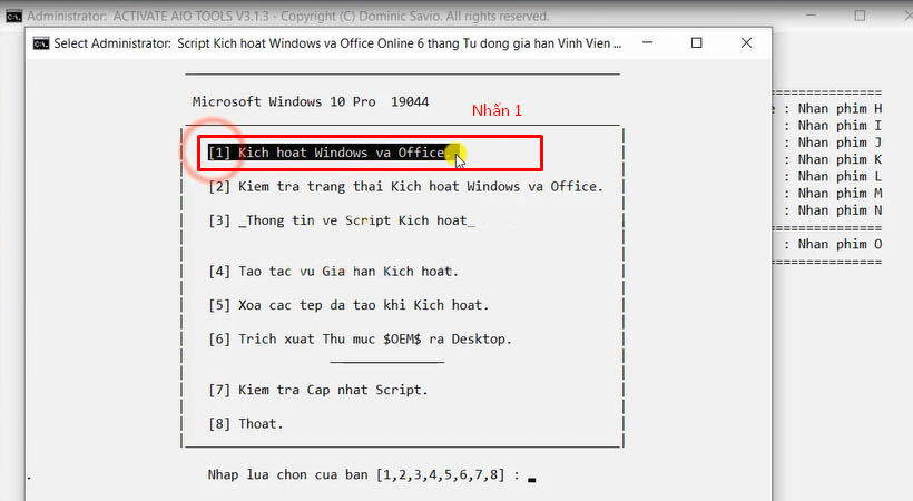 Hướng Dẫn Download và Cài Đặt Office 2016 Full Crack An Toàn