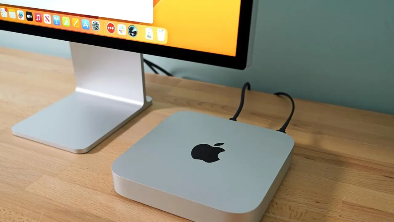 Hệ điều hành macOS là gì? Có bao nhiêu phiên bản? Những máy chạy macOS