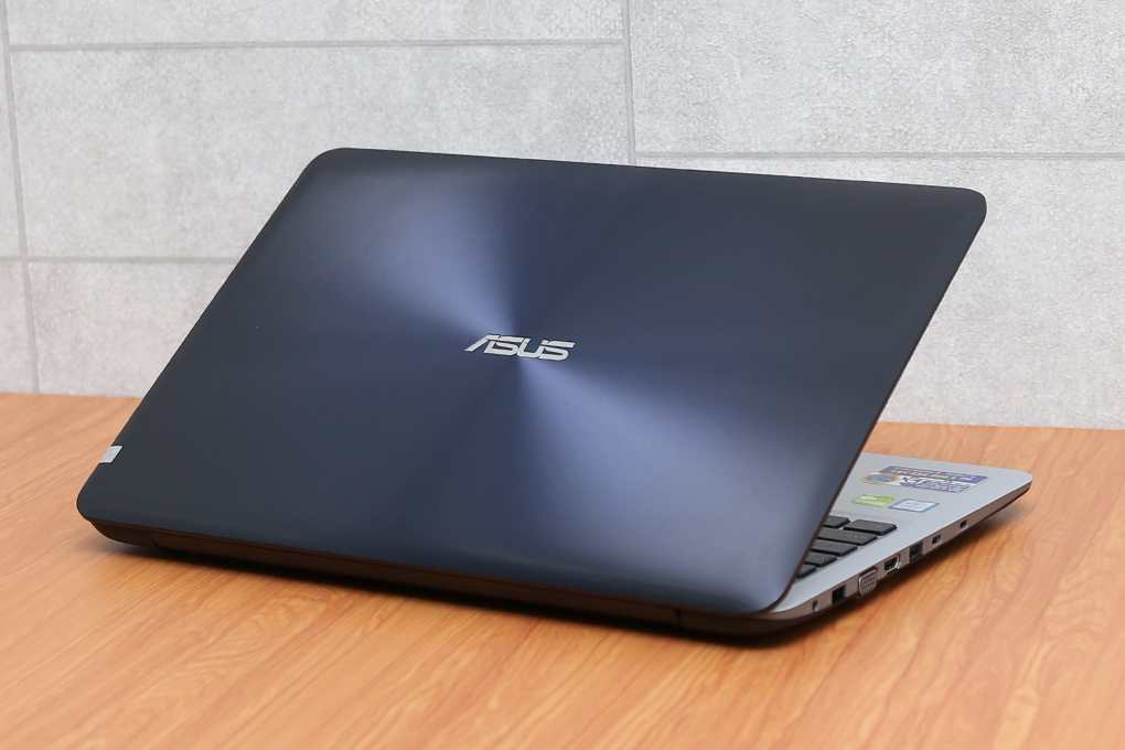 Asus A556UF Core i5-6200U