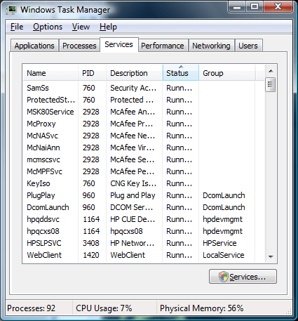 Tất tần tật về cách sử dụng Task Manager