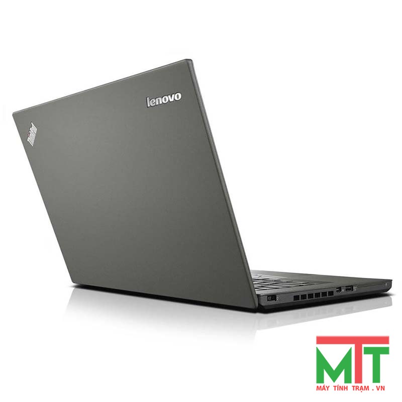 Lenovo Thinkpad T450 xách tay Mỹ với cấu hình cao hiệu năng ổn định