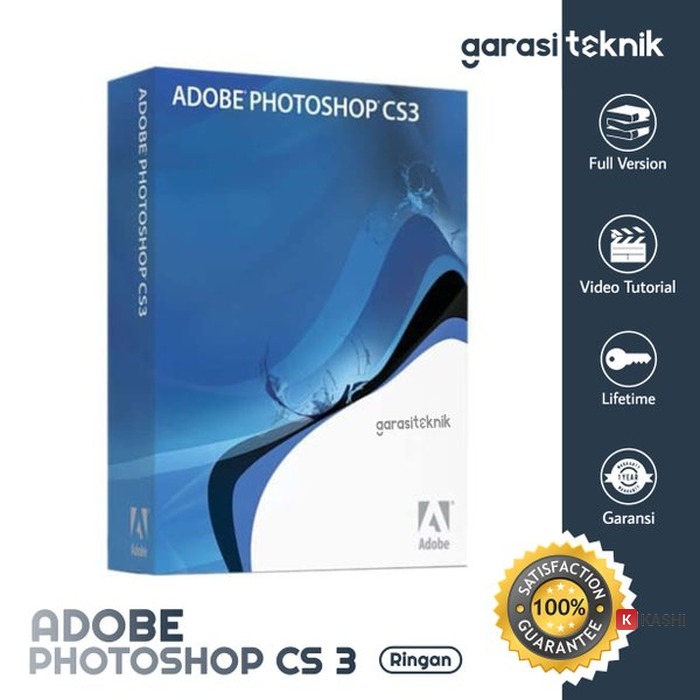 Tải Photoshop CS3 Portable Full - Google Drive 01/2025 (Miễn phí)