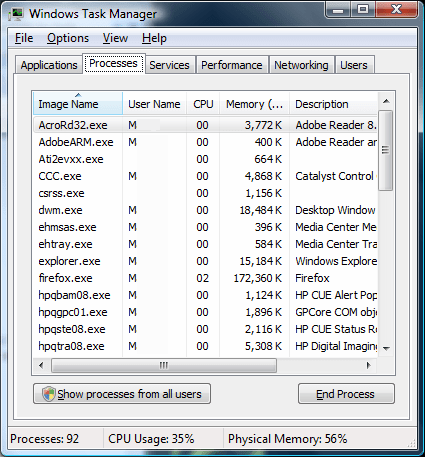 Tất tần tật về cách sử dụng Task Manager