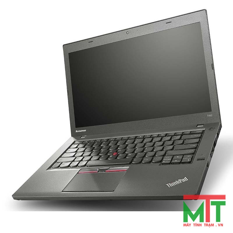 Lenovo Thinkpad T450 xách tay Mỹ với cấu hình cao hiệu năng ổn định