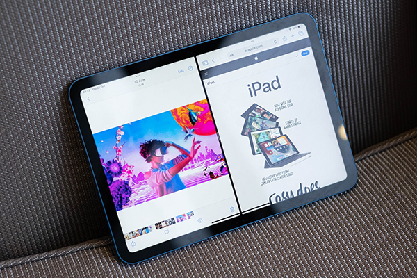 Đánh giá cấu hình iPad Gen 10: Có đáng để “xuống tiền”?