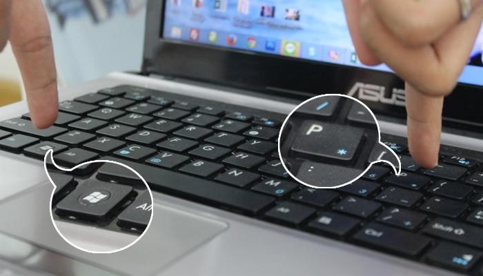 Những cách kết nối laptop với tivi đơn giản và hiệu quả