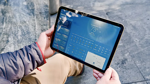 Đánh giá cấu hình iPad Gen 10: Có đáng để “xuống tiền”?