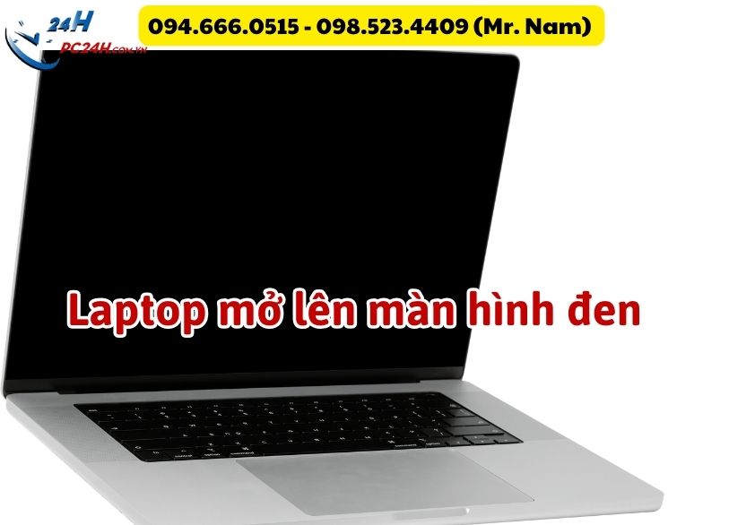 12 Cách sửa lỗi màn hình laptop không lên đơn giản tại nhà