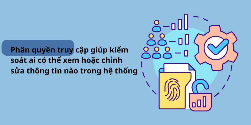 Hệ thống lưu trữ dữ liệu doanh nghiệp - Phân loại và lơi ích