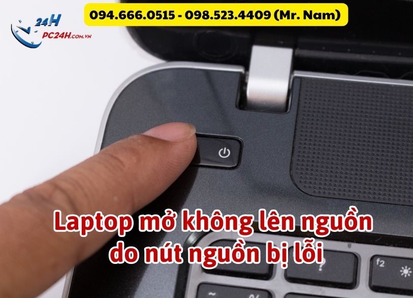 12 Cách sửa lỗi màn hình laptop không lên đơn giản tại nhà