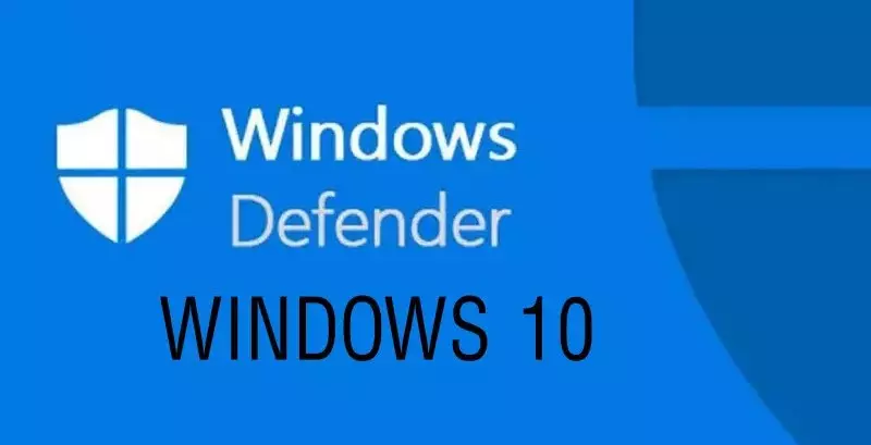 3 Cách bật tắt Windows Defender win 10 dễ dàng nhất