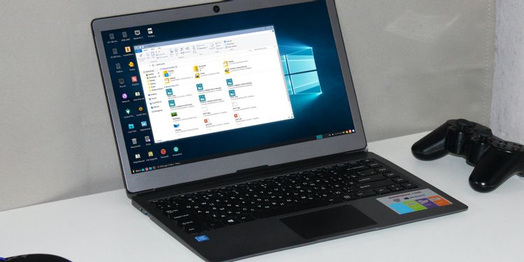 Cách chia sẻ file trong cùng một mạng trong Windows 10