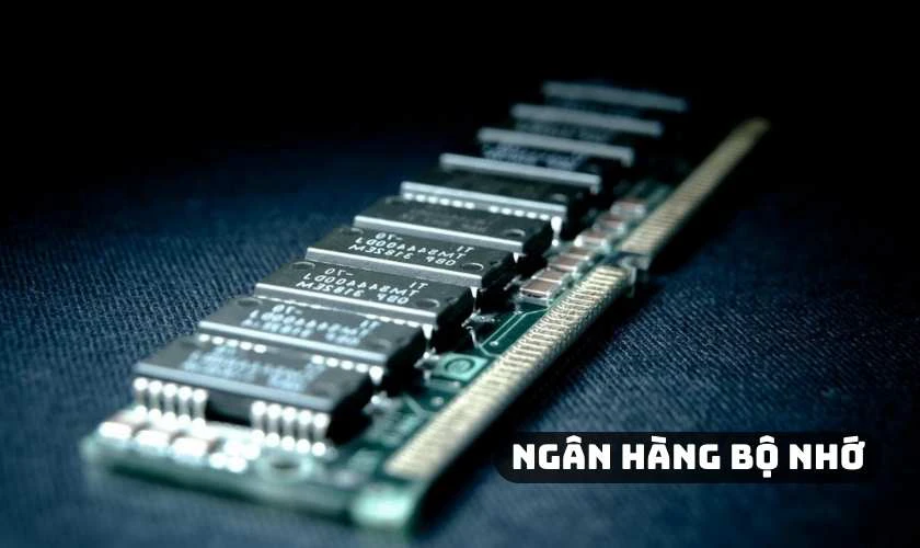 RAM laptop là gì? Ram máy tính có tác dụng gì?