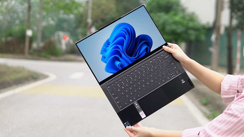 Top 8 Laptop Văn Phòng Dưới 20 Triệu Đáng Mua Nhất Năm 2024