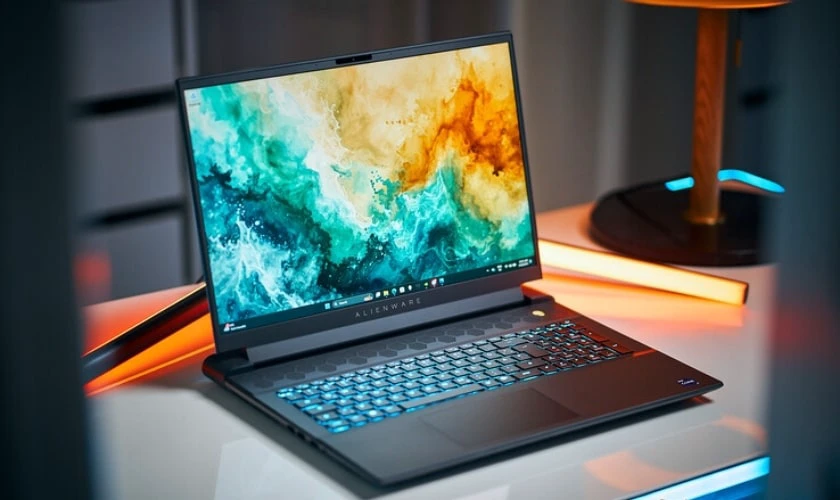 Laptop mạnh nhất hiện nay! TOP 6 laptop đáng mua 2024