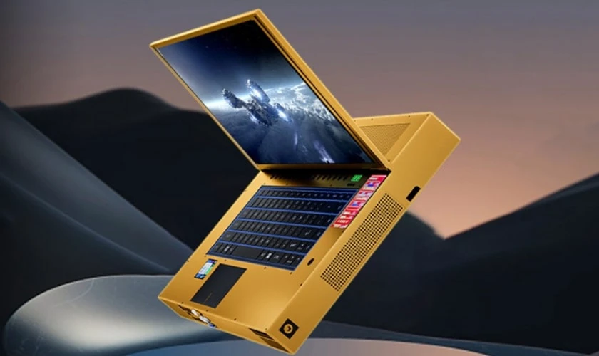 Laptop mạnh nhất hiện nay! TOP 6 laptop đáng mua 2024