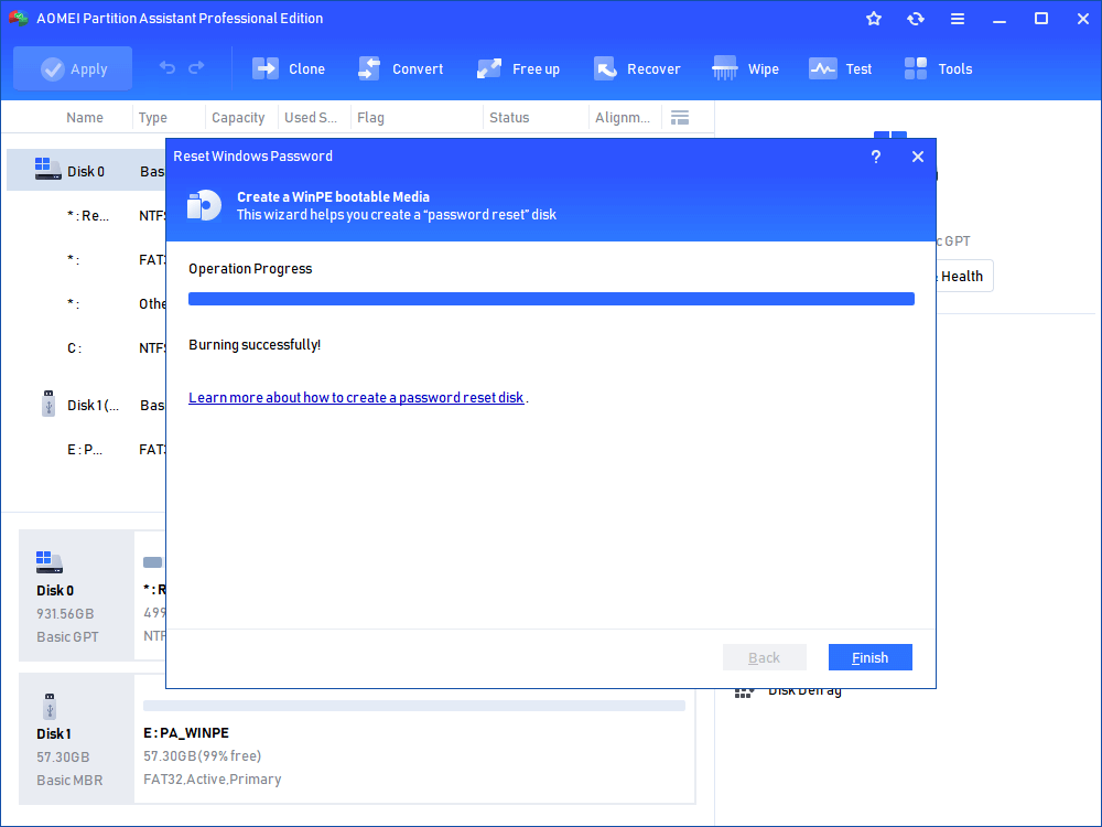 How to Know PC Password Using CMD on Windows Computers