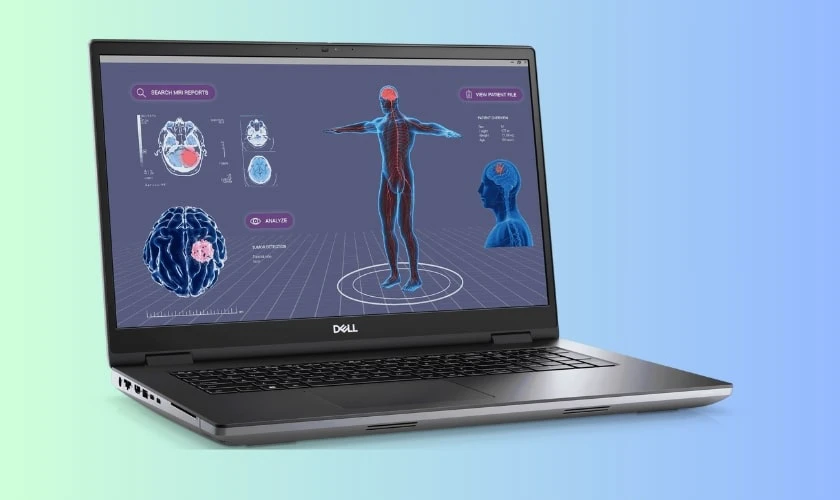 Laptop mạnh nhất hiện nay! TOP 6 laptop đáng mua 2024