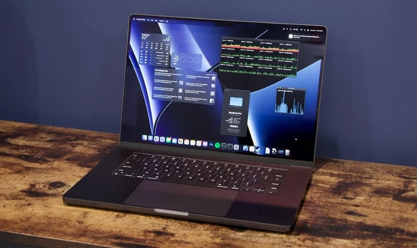 Laptop mạnh nhất hiện nay! TOP 6 laptop đáng mua 2024