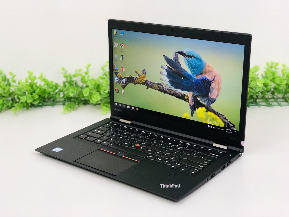 Laptop Lenovo Thinkpad Cũ, Mới 99%, Giá Rẻ 01/2025 Đà Nẵng