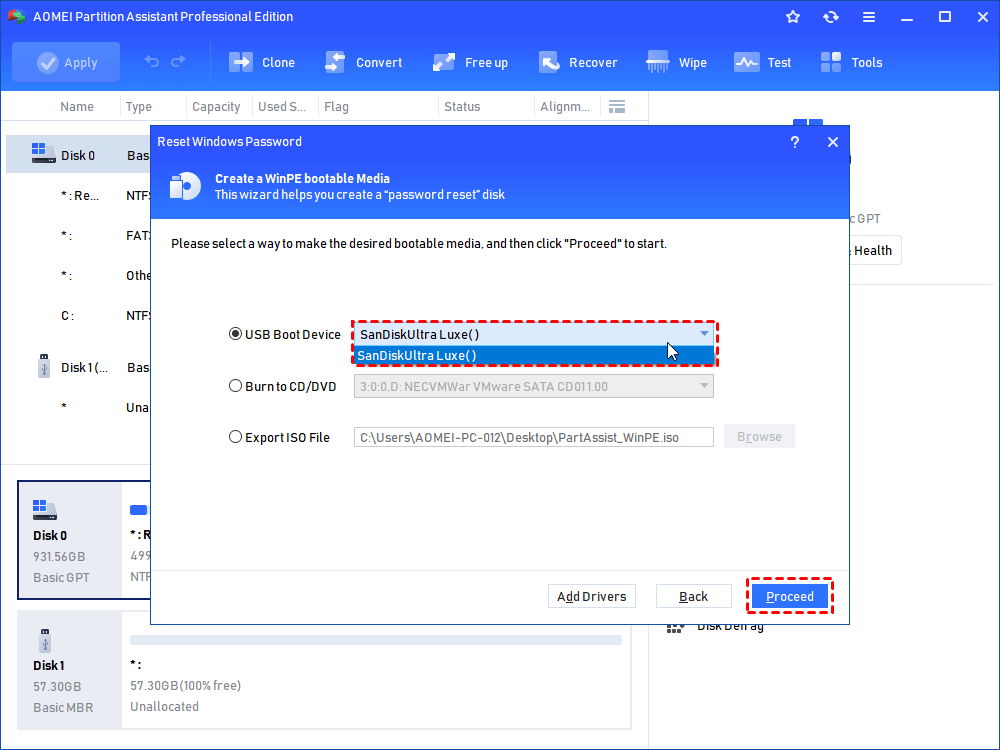 How to Know PC Password Using CMD on Windows Computers