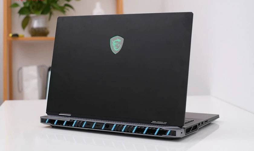 Laptop mạnh nhất hiện nay! TOP 6 laptop đáng mua 2024