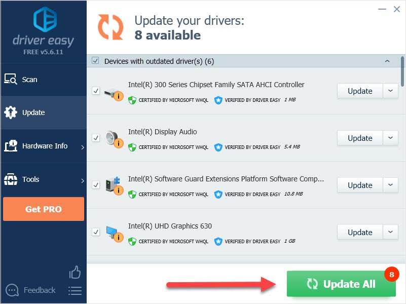 [Download] Update Your VGA Drivers