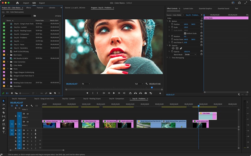 Link Tải và Cài Đặt Premiere Pro 2022 Full Miễn Phí, Mới Nhất