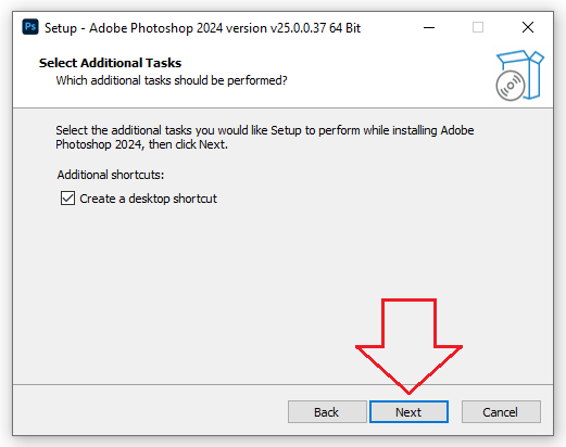 Download Photoshop 2024 (v25.0) repack - Hướng dẫn cài chi tiết