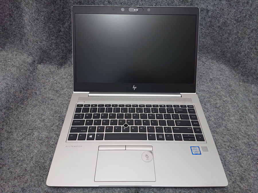 HP EliteBook (840-G6): i5-8365U/ 16GB/ 512GB/ Máy Tính Cũ Giá Rẻ/ Laptop HP Elitebook Xách Tay Mới Cũ (Like New)