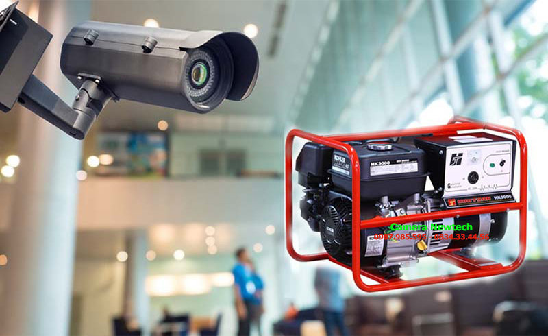 Camera Rút Điện Ra Có Ghi Hình Được Không? Giải Đáp Chi Tiết